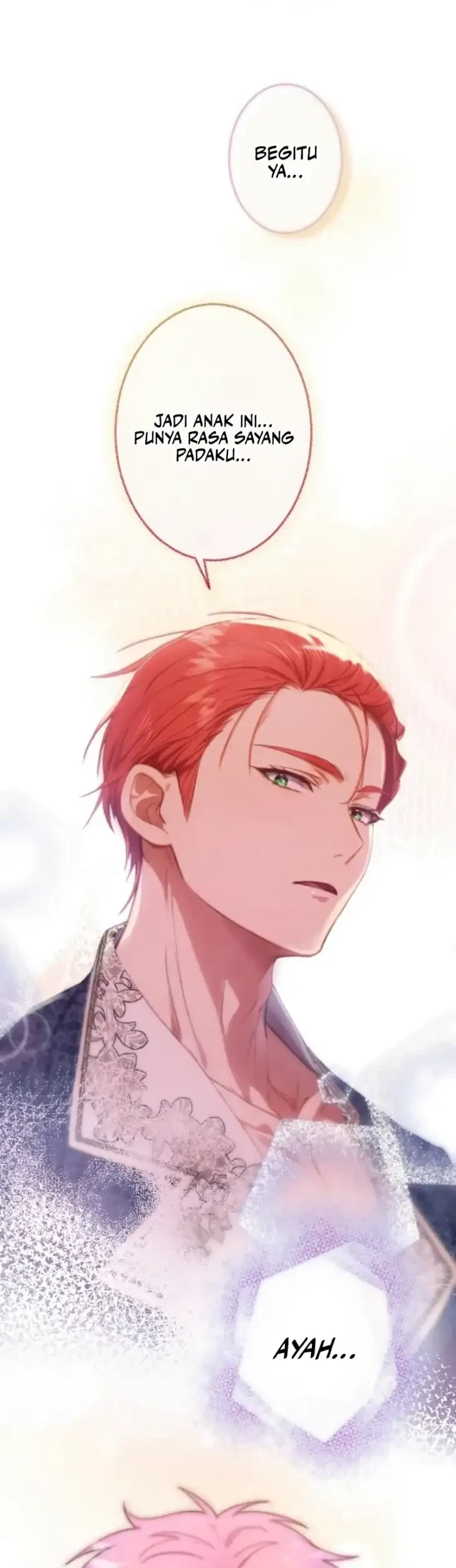 I’m the Tyrant’s Baby, But My Family Adores Me Chapter 4 - halaman 23