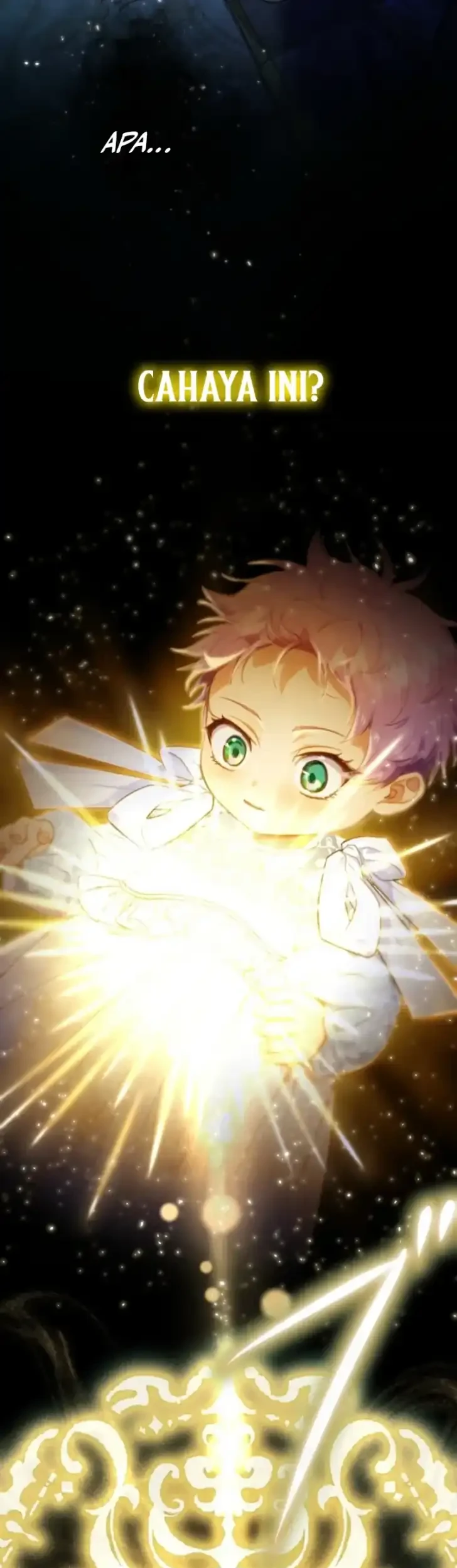I’m the Tyrant’s Baby, But My Family Adores Me Chapter 4 - halaman 45