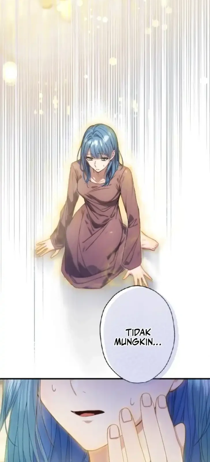 I’m the Tyrant’s Baby, But My Family Adores Me Chapter 4 - halaman 52