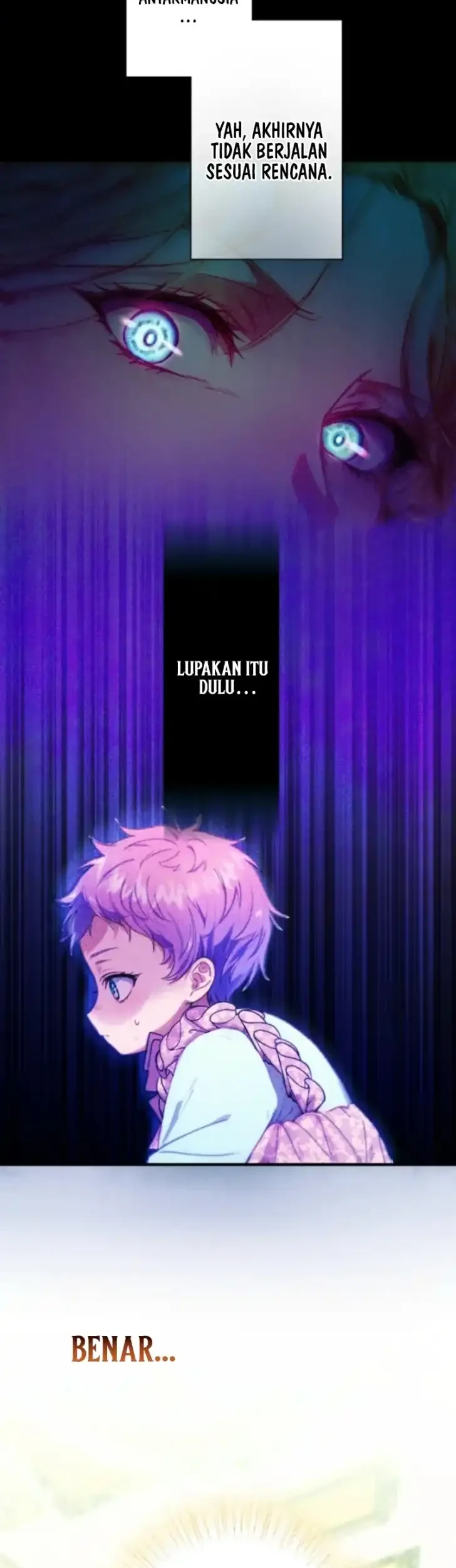 I’m the Tyrant’s Baby, But My Family Adores Me Chapter 4 - halaman 6