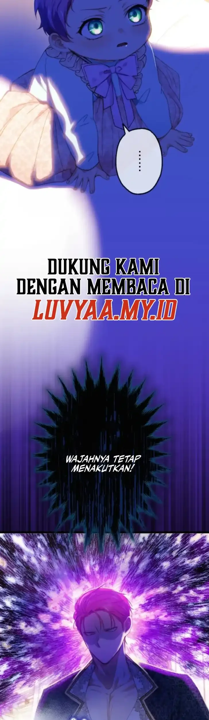 I’m the Tyrant’s Baby, But My Family Adores Me Chapter 4 - halaman 9