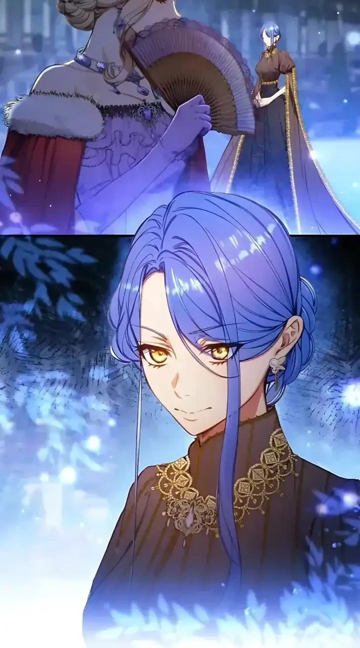 I’m the Tyrant’s Baby, But My Family Adores Me Chapter 40 - halaman 10