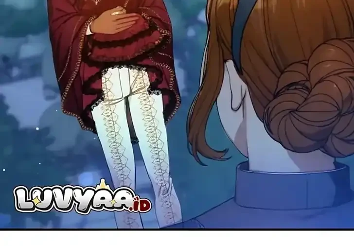 I’m the Tyrant’s Baby, But My Family Adores Me Chapter 40 - halaman 24