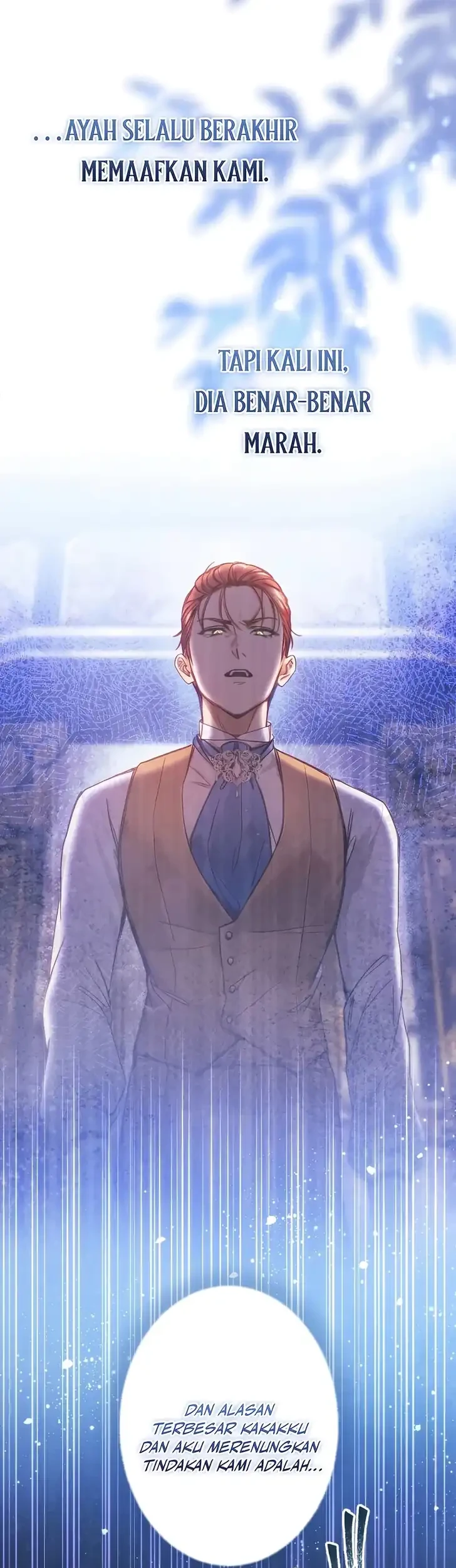 I’m the Tyrant’s Baby, But My Family Adores Me Chapter 41 - halaman 9