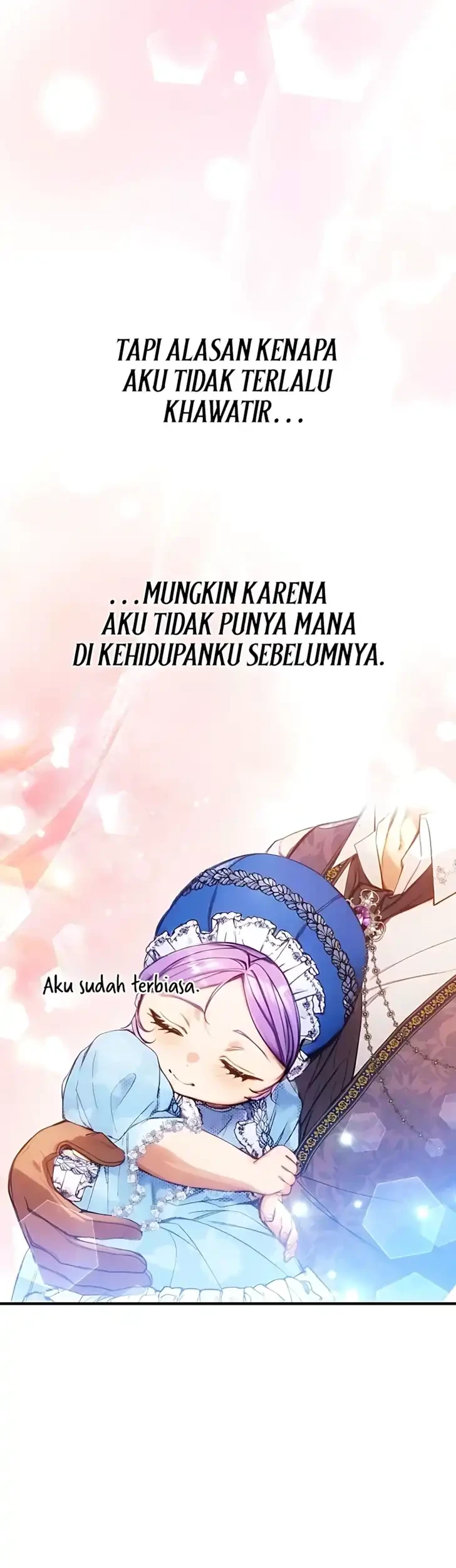 I’m the Tyrant’s Baby, But My Family Adores Me Chapter 42 - halaman 13