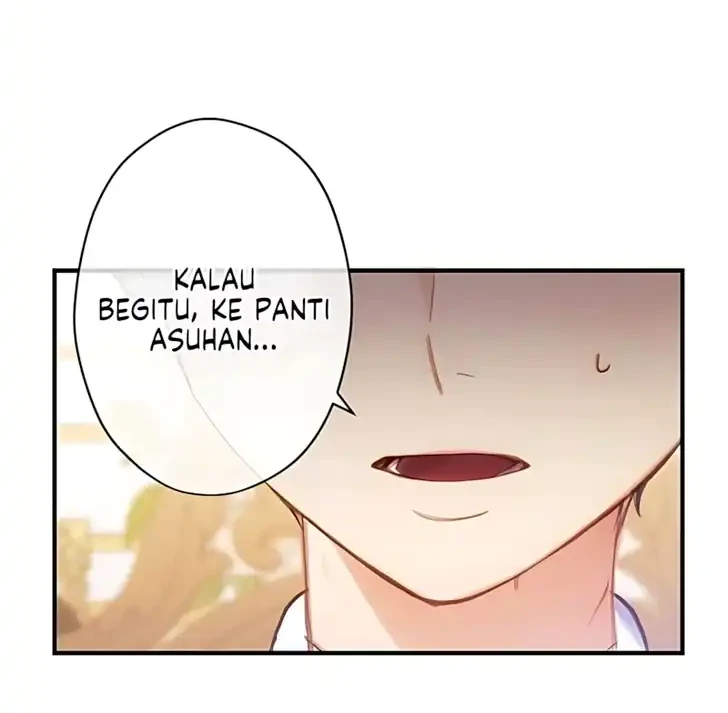 I’m the Tyrant’s Baby, But My Family Adores Me Chapter 42 - halaman 18