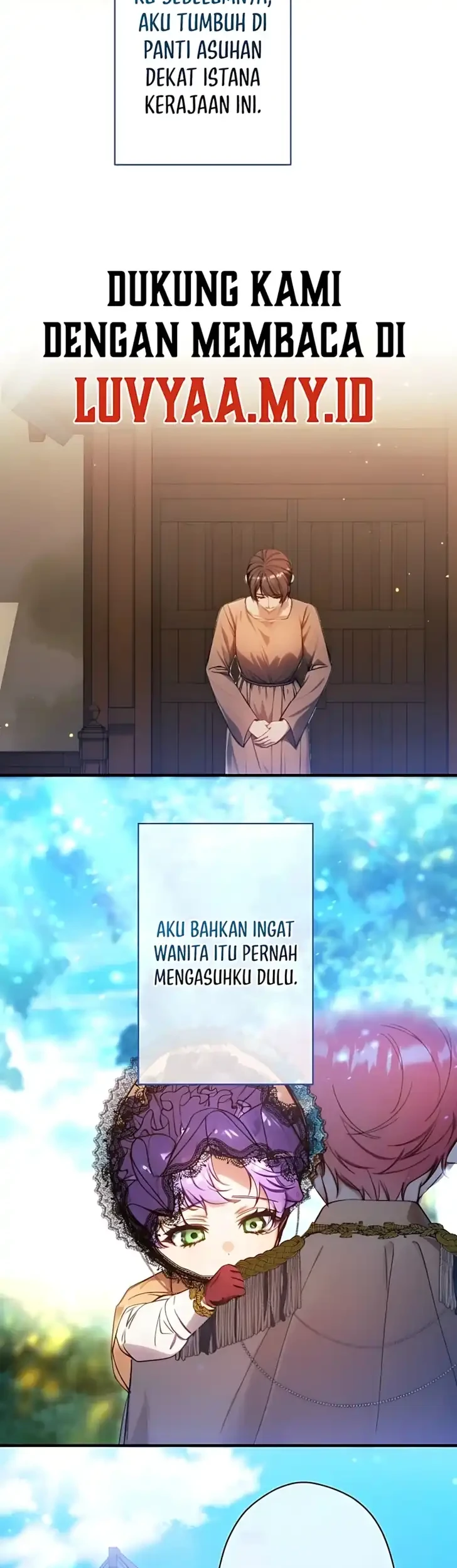 I’m the Tyrant’s Baby, But My Family Adores Me Chapter 43 - halaman 5