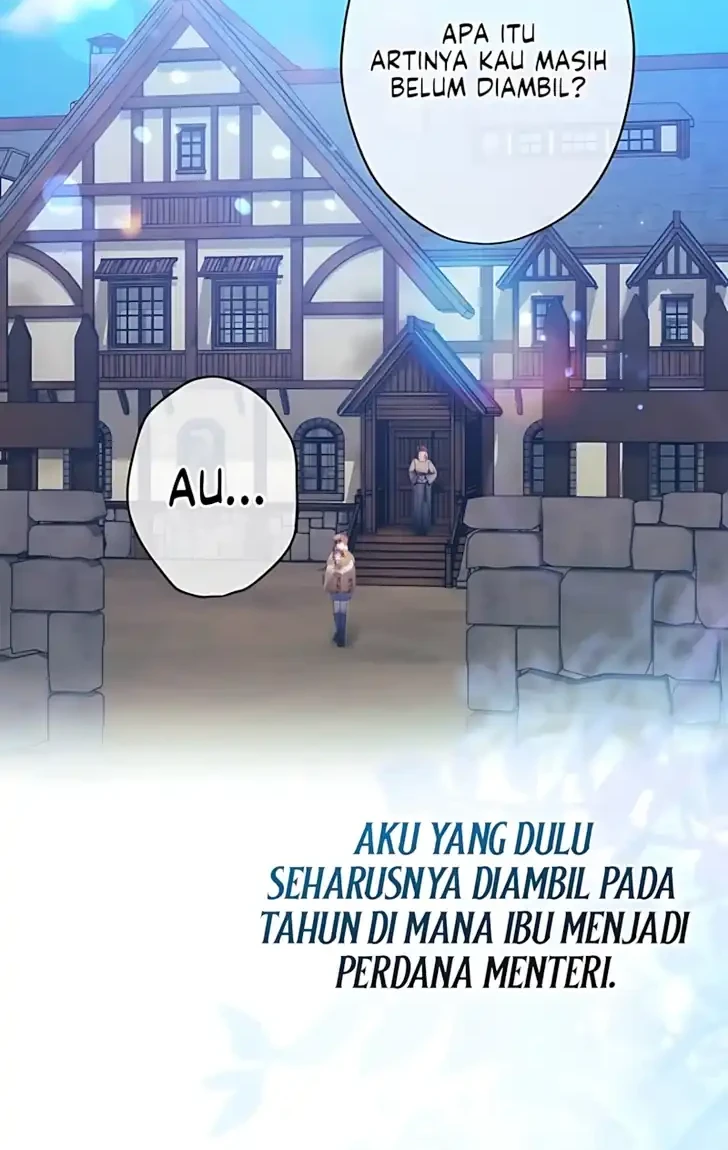 I’m the Tyrant’s Baby, But My Family Adores Me Chapter 43 - halaman 6