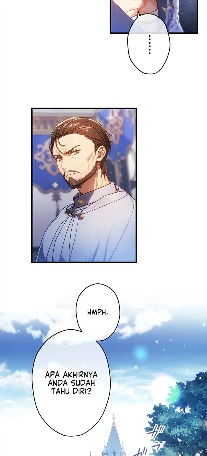I’m the Tyrant’s Baby, But My Family Adores Me Chapter 45 - halaman 12