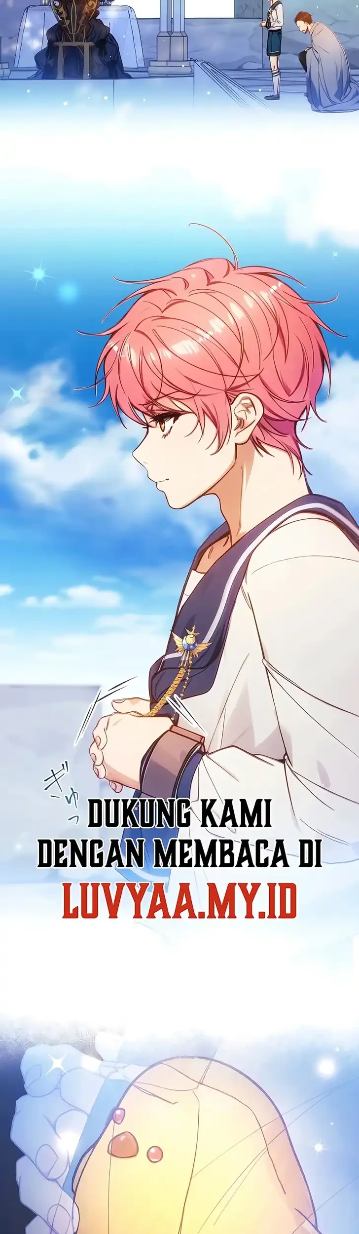 I’m the Tyrant’s Baby, But My Family Adores Me Chapter 46 - halaman 2