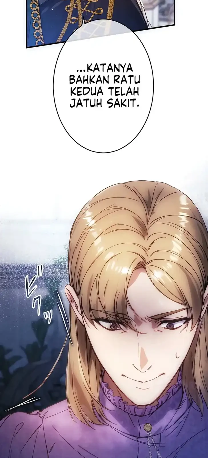I’m the Tyrant’s Baby, But My Family Adores Me Chapter 46 - halaman 20