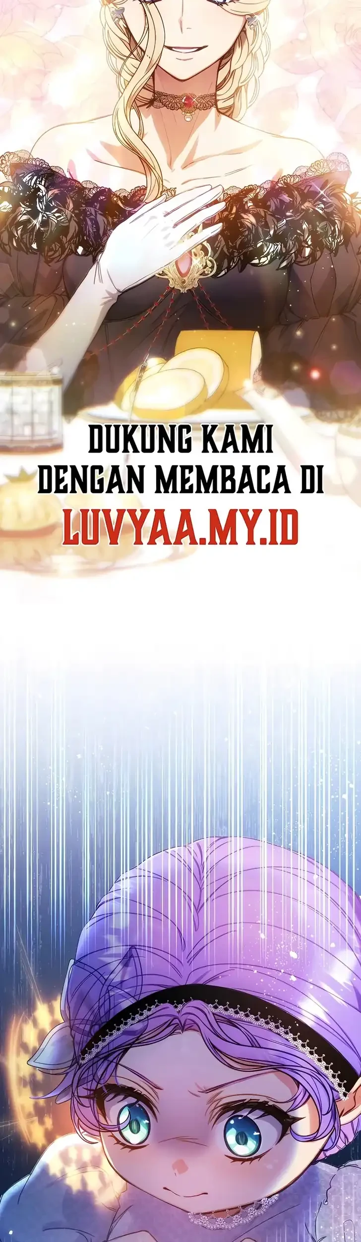 I’m the Tyrant’s Baby, But My Family Adores Me Chapter 46 - halaman 29