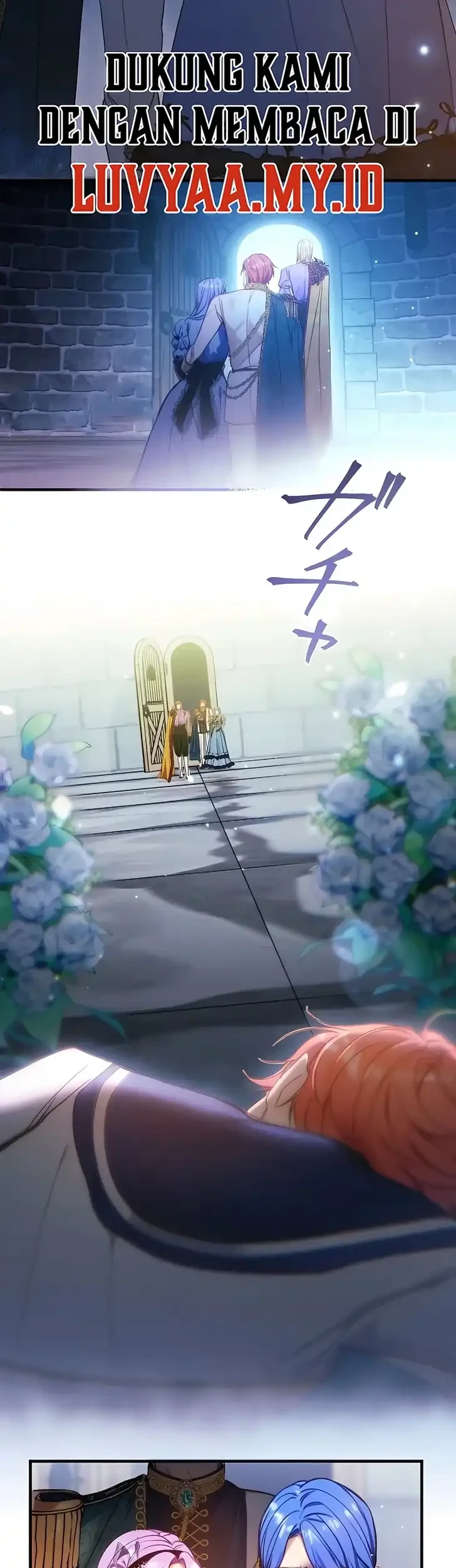 I’m the Tyrant’s Baby, But My Family Adores Me Chapter 48 - halaman 3