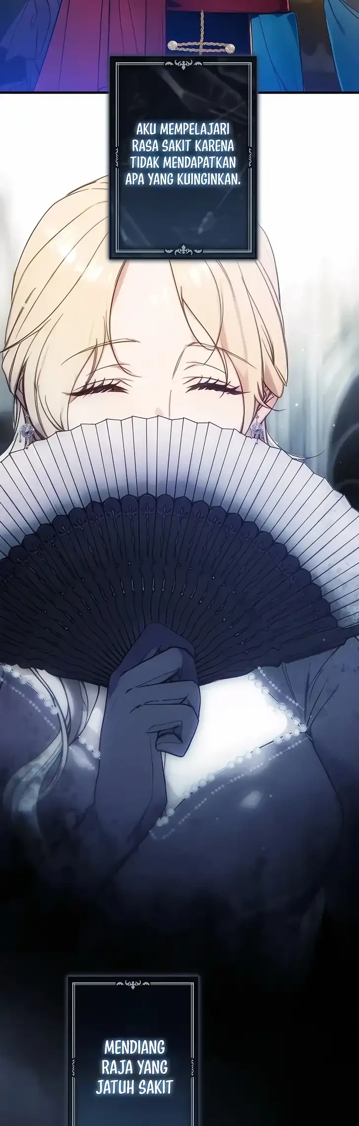 I’m the Tyrant’s Baby, But My Family Adores Me Chapter 49 - halaman 12