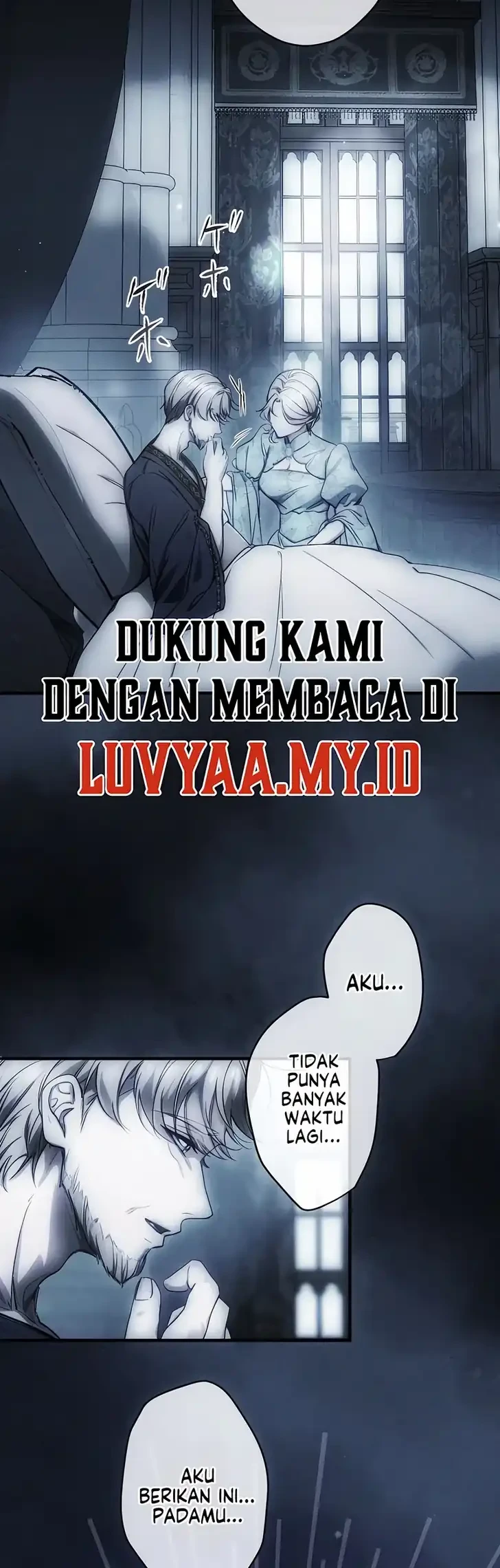 I’m the Tyrant’s Baby, But My Family Adores Me Chapter 49 - halaman 15