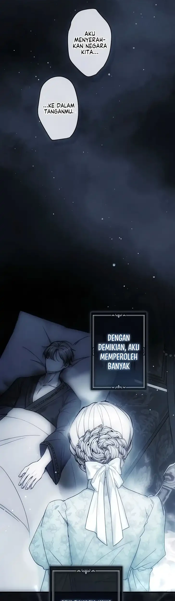 I’m the Tyrant’s Baby, But My Family Adores Me Chapter 49 - halaman 17