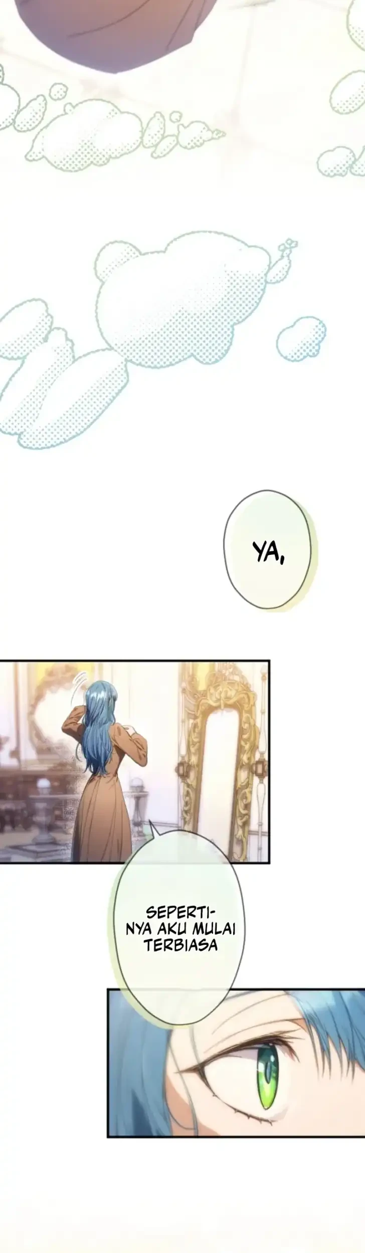 I’m the Tyrant’s Baby, But My Family Adores Me Chapter 5 - halaman 31