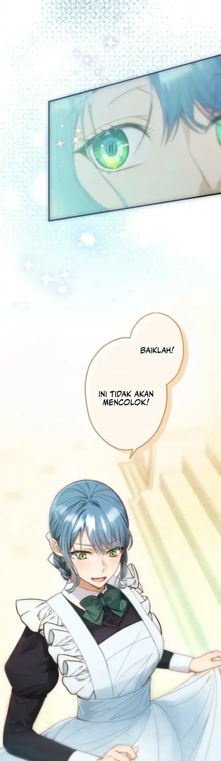 I’m the Tyrant’s Baby, But My Family Adores Me Chapter 5 - halaman 38