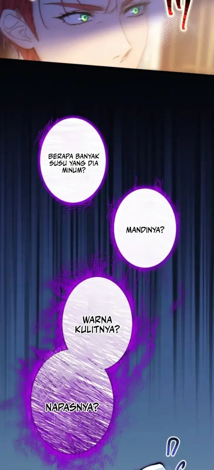 I’m the Tyrant’s Baby, But My Family Adores Me Chapter 5 - halaman 52