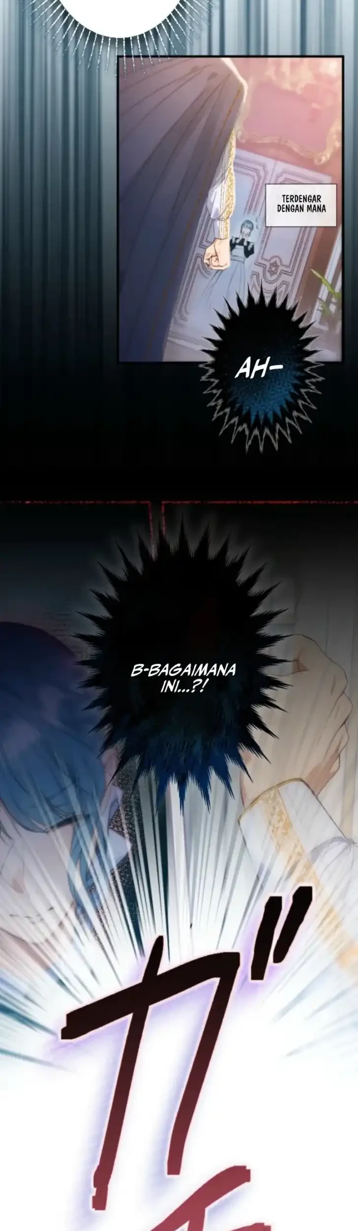 I’m the Tyrant’s Baby, But My Family Adores Me Chapter 5 - halaman 54