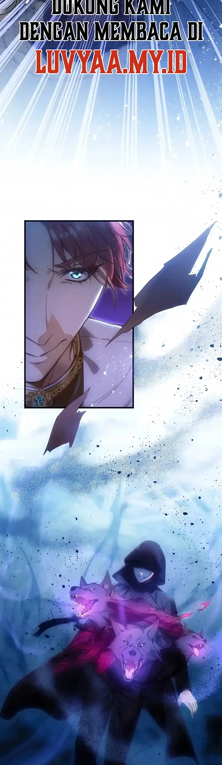 I’m the Tyrant’s Baby, But My Family Adores Me Chapter 52 - halaman 14