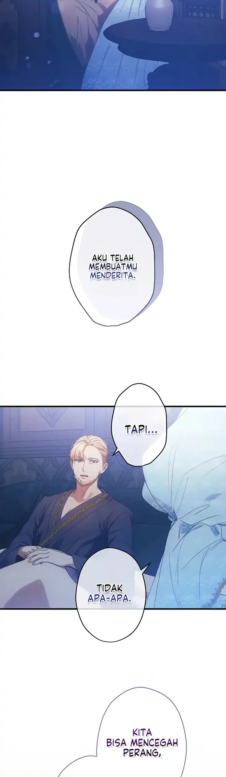 I’m the Tyrant’s Baby, But My Family Adores Me Chapter 52 - halaman 25