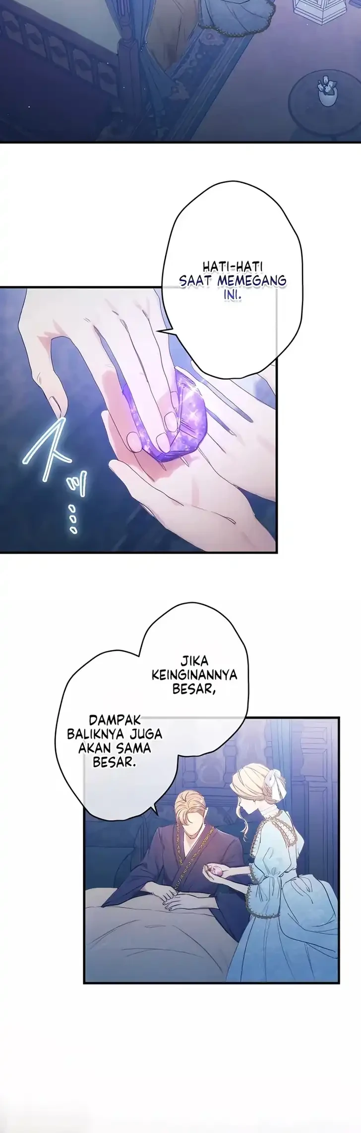 I’m the Tyrant’s Baby, But My Family Adores Me Chapter 52 - halaman 27