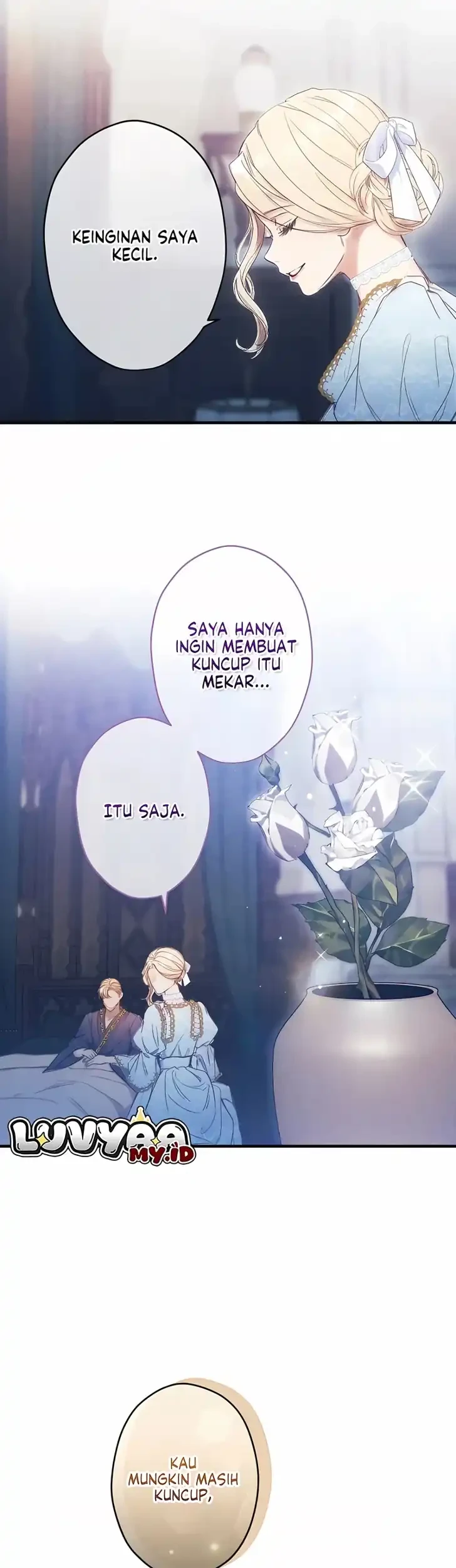 I’m the Tyrant’s Baby, But My Family Adores Me Chapter 52 - halaman 28
