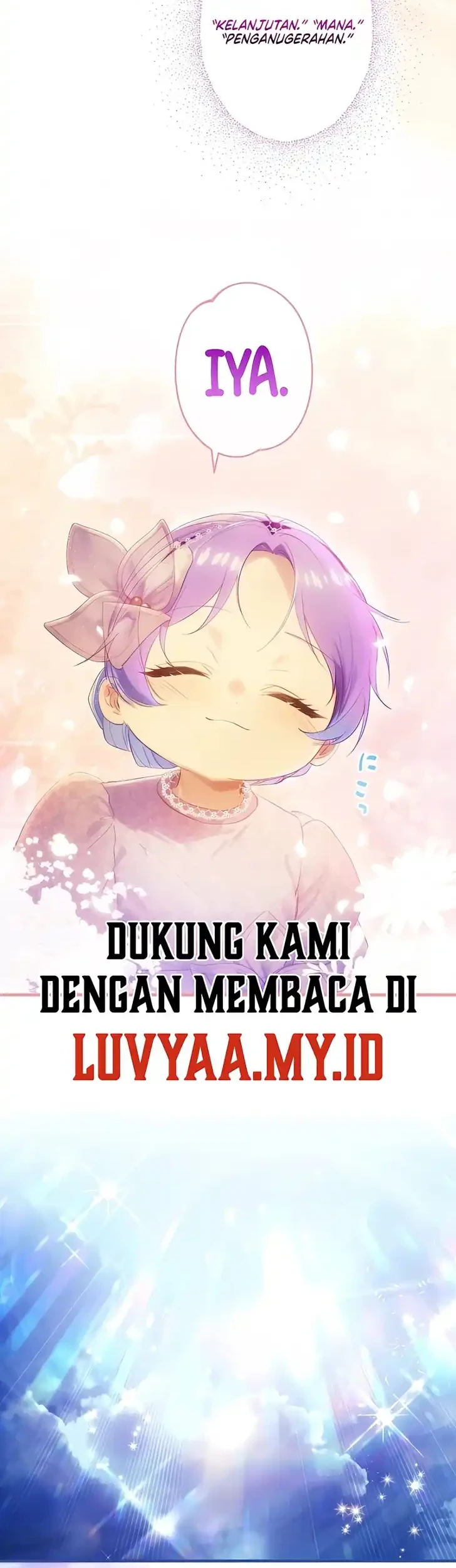 I’m the Tyrant’s Baby, But My Family Adores Me Chapter 53 - halaman 26