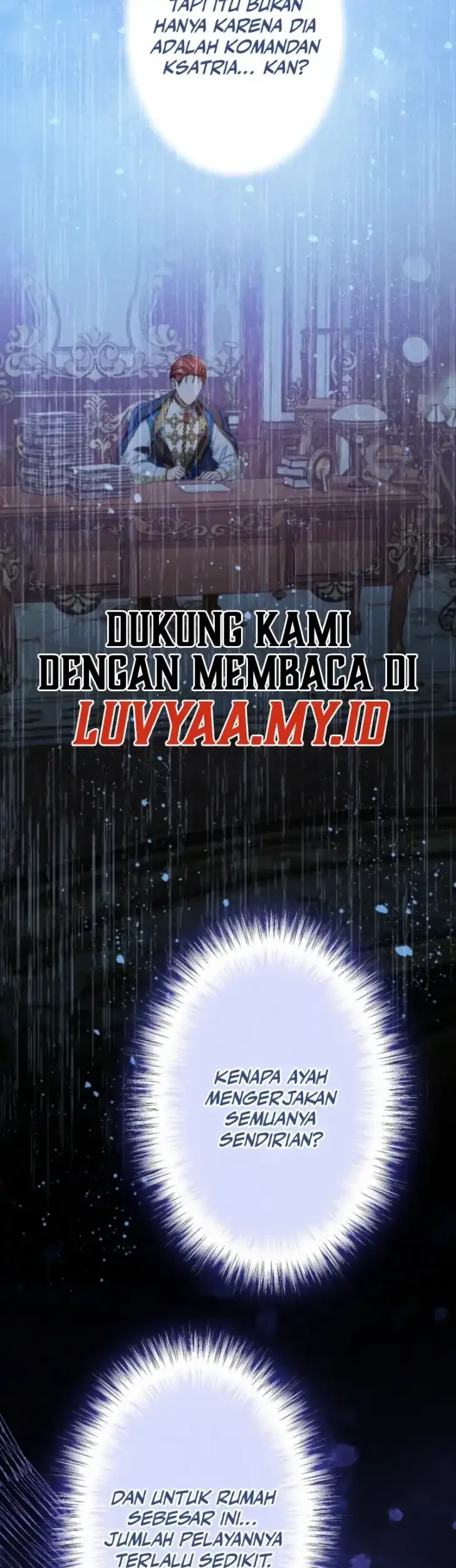 I’m the Tyrant’s Baby, But My Family Adores Me Chapter 6 - halaman 13
