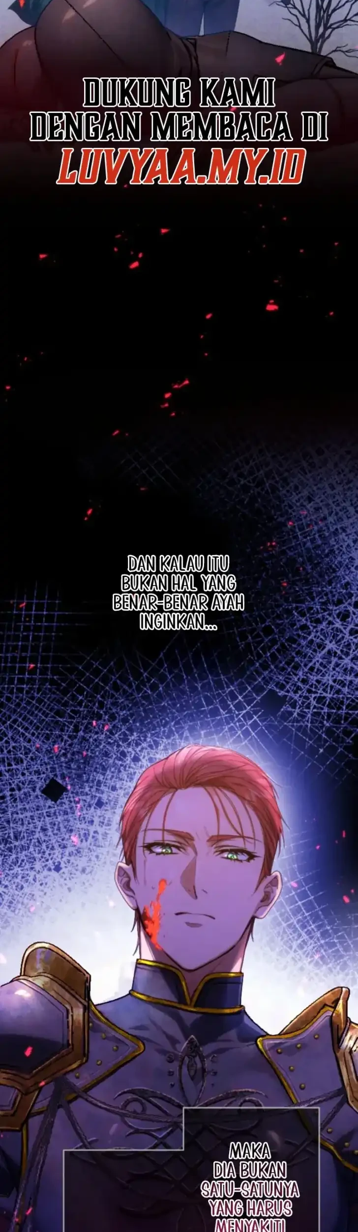 I’m the Tyrant’s Baby, But My Family Adores Me Chapter 6 - halaman 18