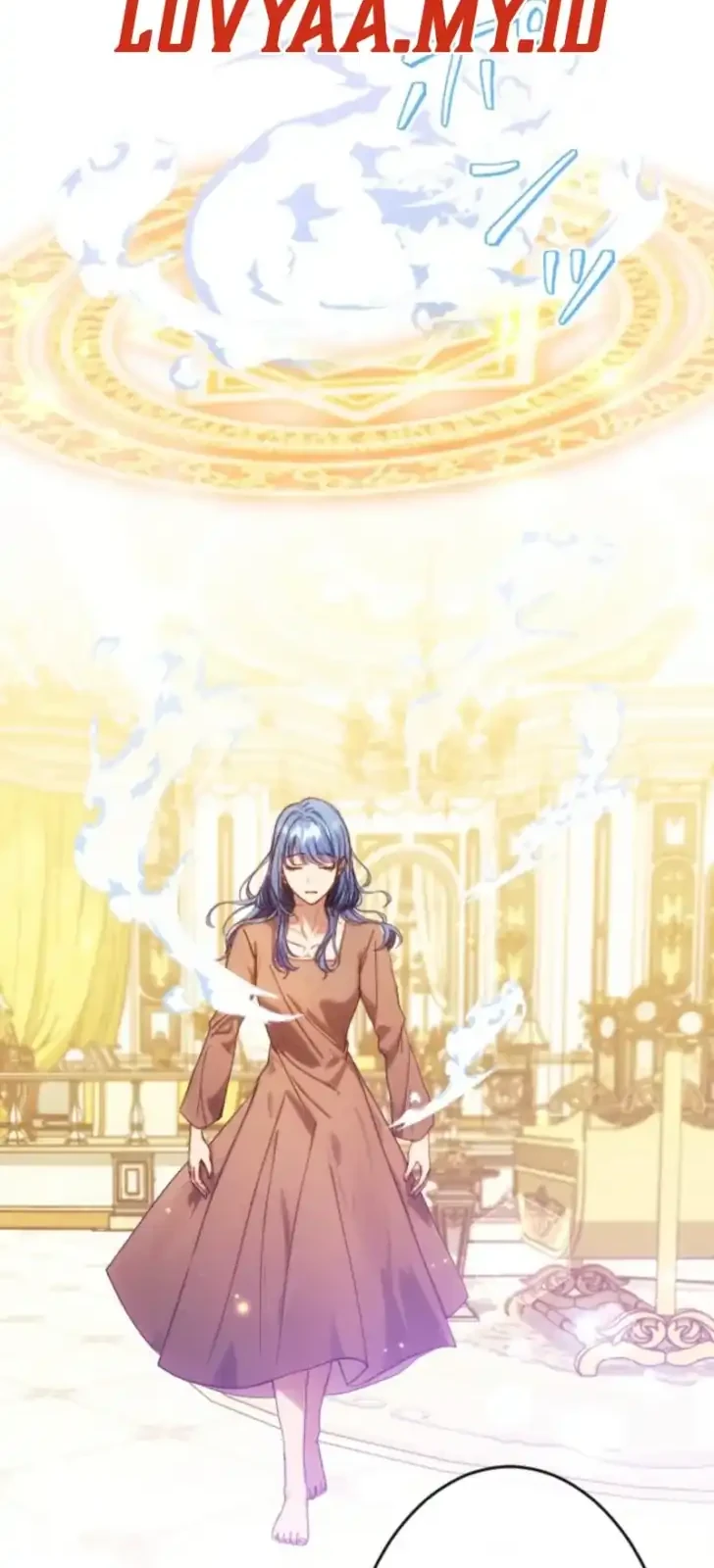 I’m the Tyrant’s Baby, But My Family Adores Me Chapter 6 - halaman 28