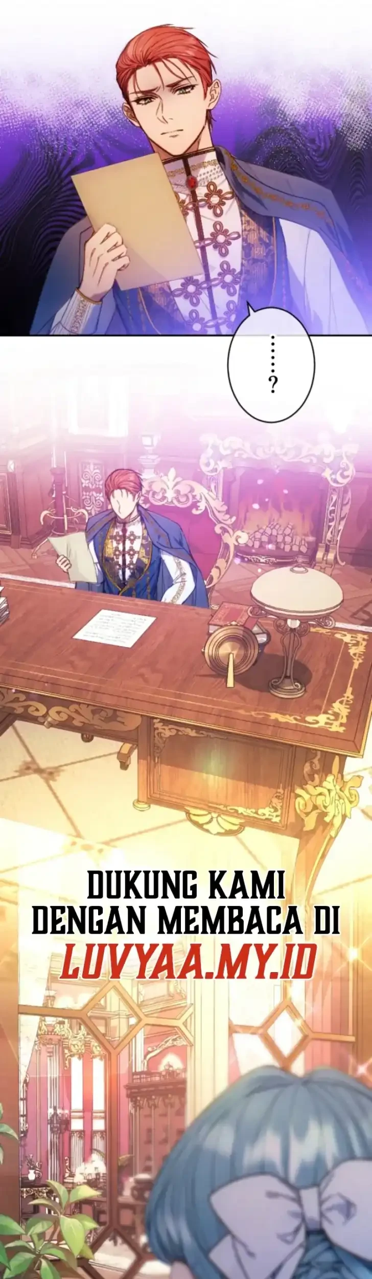 I’m the Tyrant’s Baby, But My Family Adores Me Chapter 6 - halaman 37
