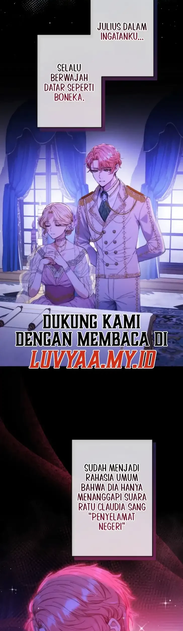 I’m the Tyrant’s Baby, But My Family Adores Me Chapter 7 - halaman 11