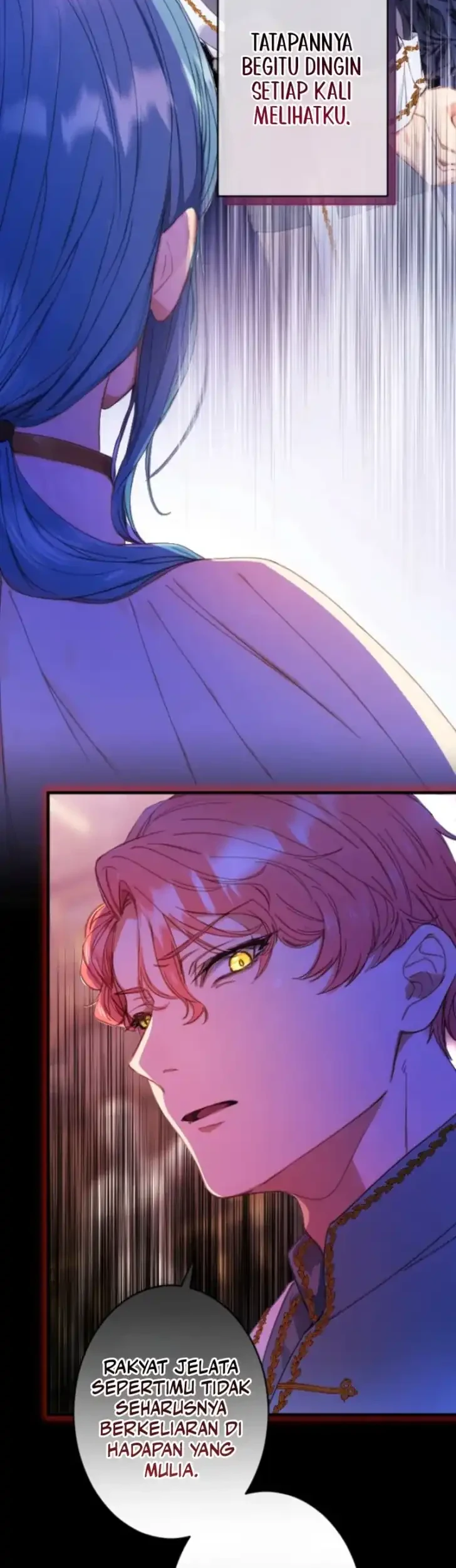 I’m the Tyrant’s Baby, But My Family Adores Me Chapter 7 - halaman 14