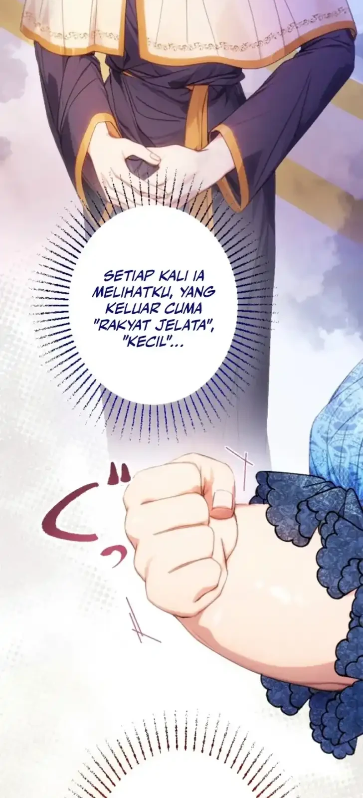 I’m the Tyrant’s Baby, But My Family Adores Me Chapter 7 - halaman 16