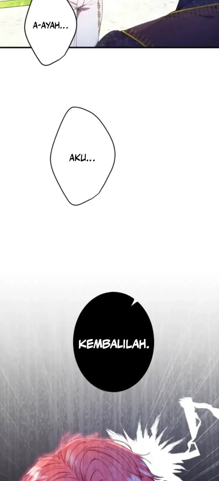 I’m the Tyrant’s Baby, But My Family Adores Me Chapter 7 - halaman 36