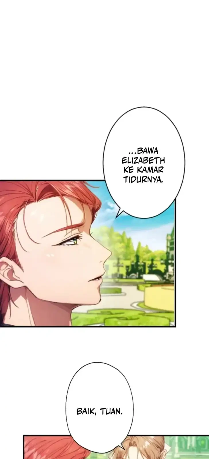 I’m the Tyrant’s Baby, But My Family Adores Me Chapter 7 - halaman 40