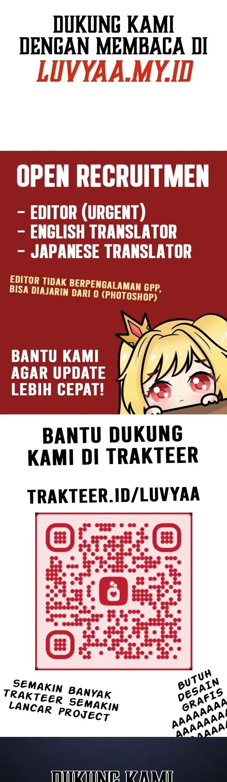 I’m the Tyrant’s Baby, But My Family Adores Me Chapter 7 - halaman 54