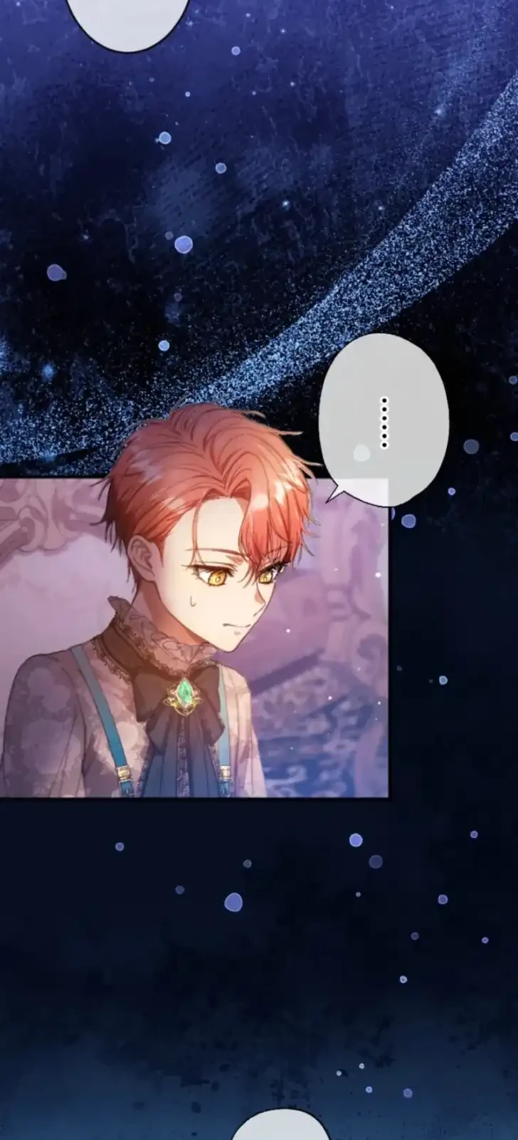 I’m the Tyrant’s Baby, But My Family Adores Me Chapter 8 - halaman 12