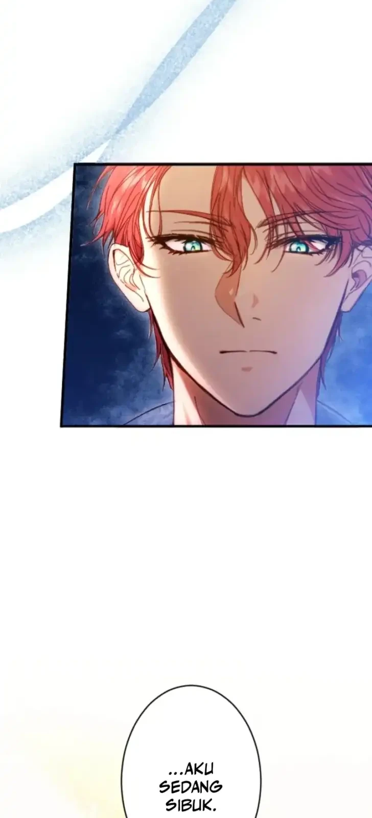 I’m the Tyrant’s Baby, But My Family Adores Me Chapter 8 - halaman 20