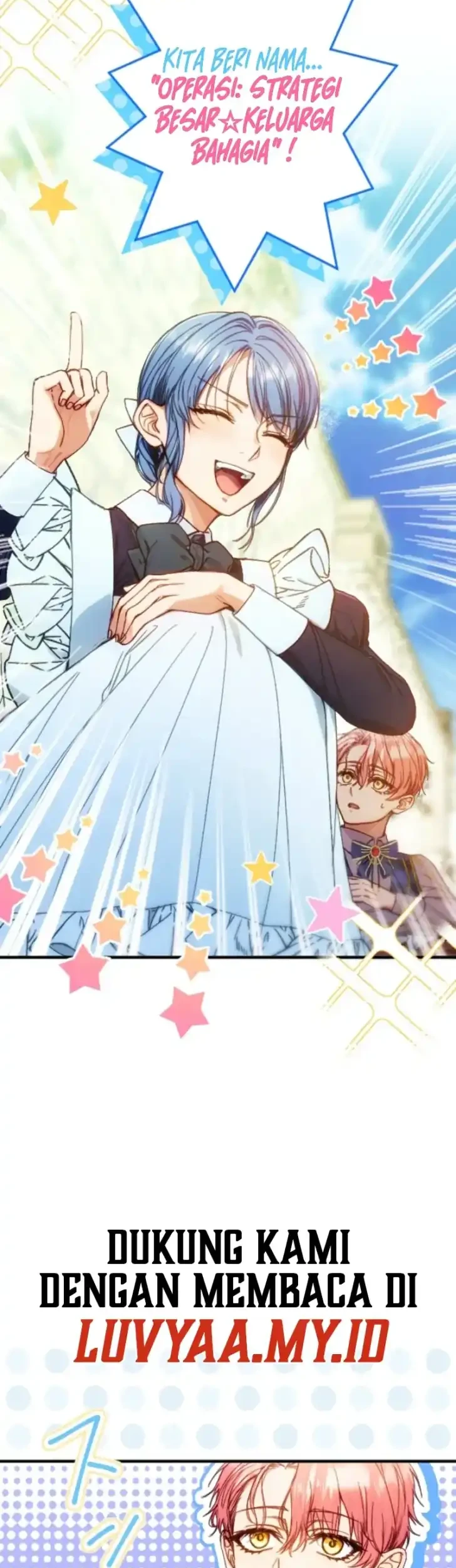 I’m the Tyrant’s Baby, But My Family Adores Me Chapter 8 - halaman 3