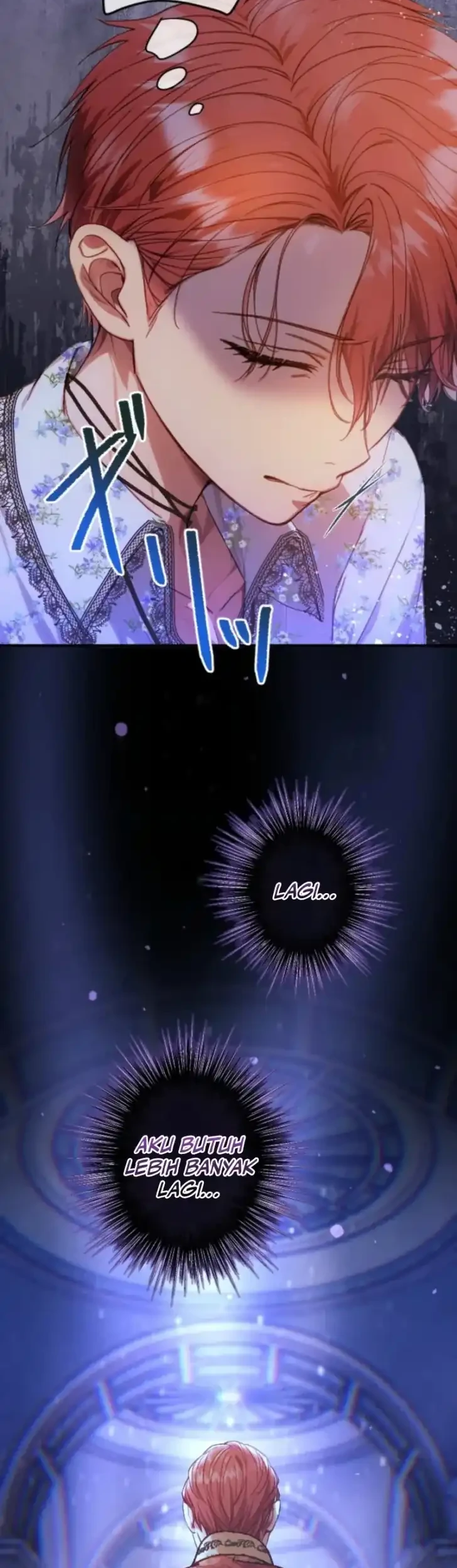I’m the Tyrant’s Baby, But My Family Adores Me Chapter 8 - halaman 30