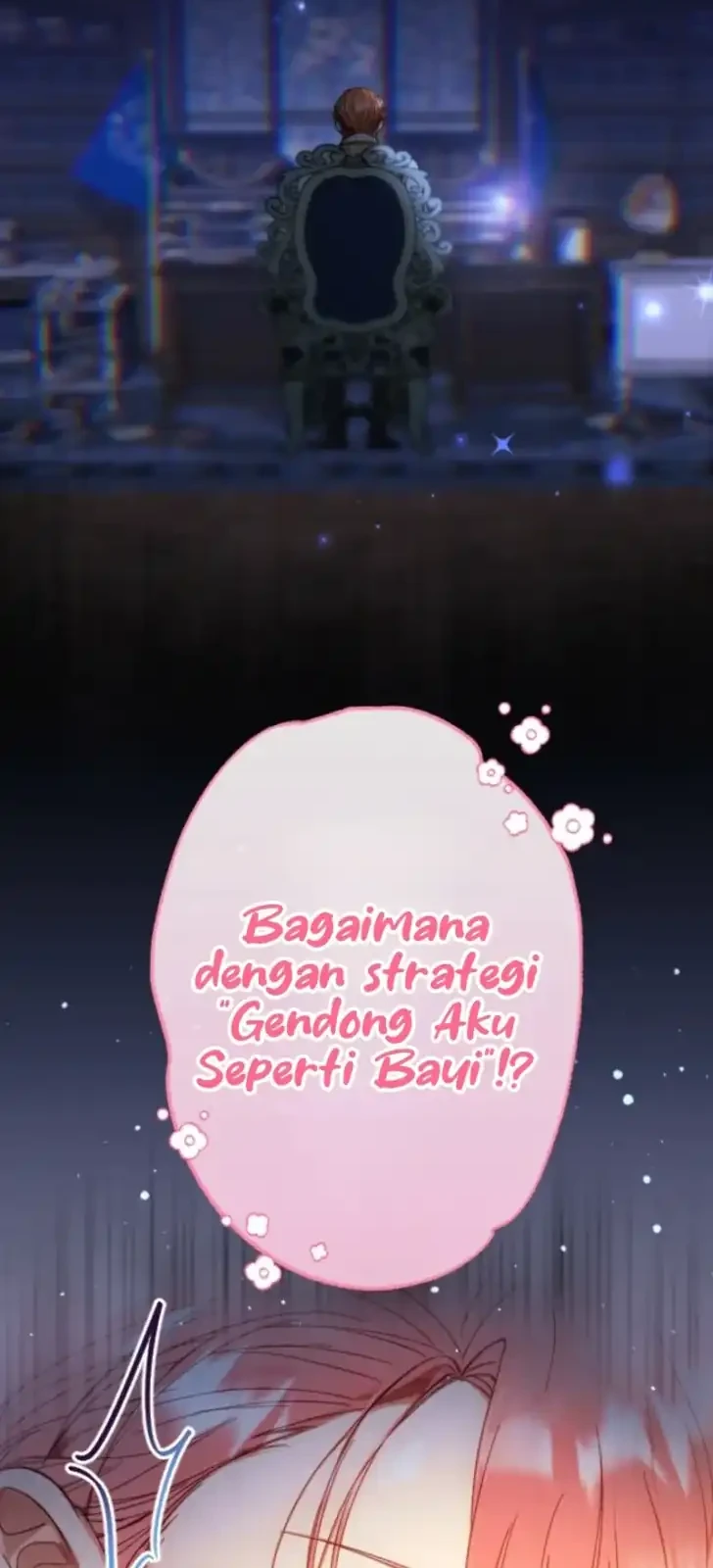 I’m the Tyrant’s Baby, But My Family Adores Me Chapter 8 - halaman 32