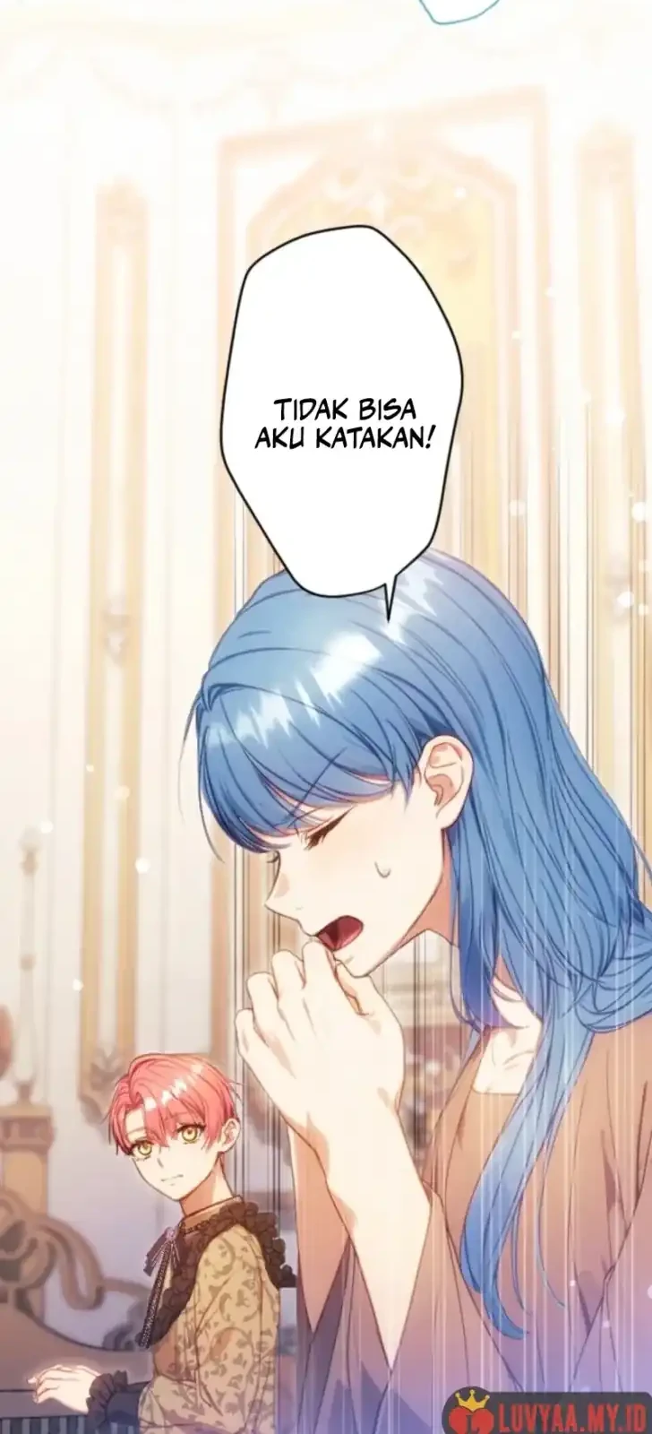 I’m the Tyrant’s Baby, But My Family Adores Me Chapter 9 - halaman 32