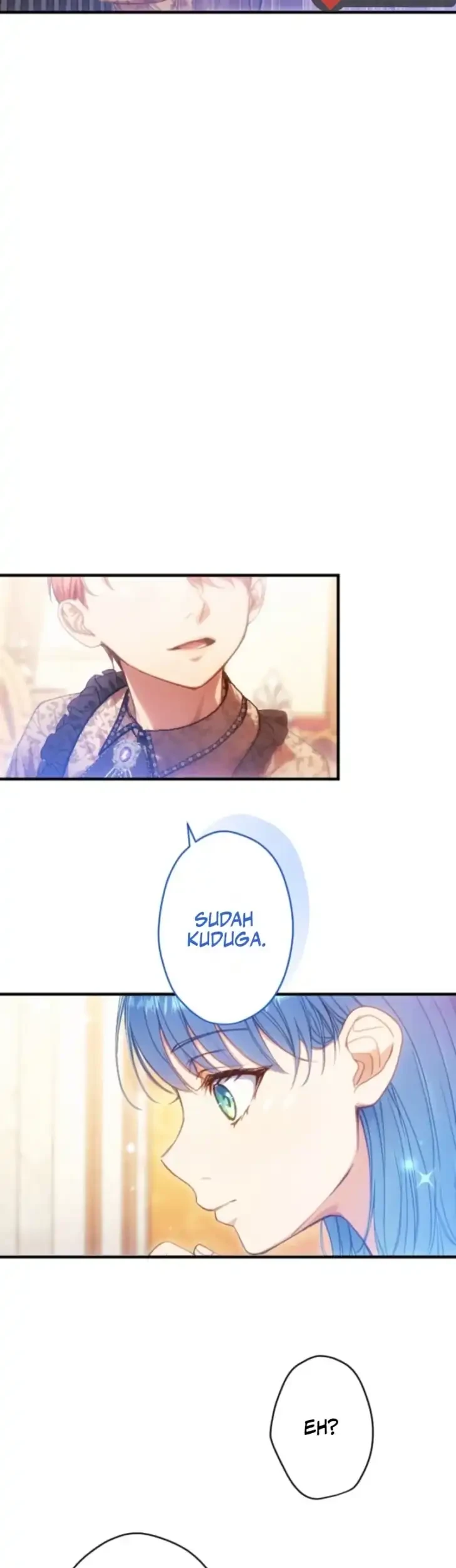 I’m the Tyrant’s Baby, But My Family Adores Me Chapter 9 - halaman 33