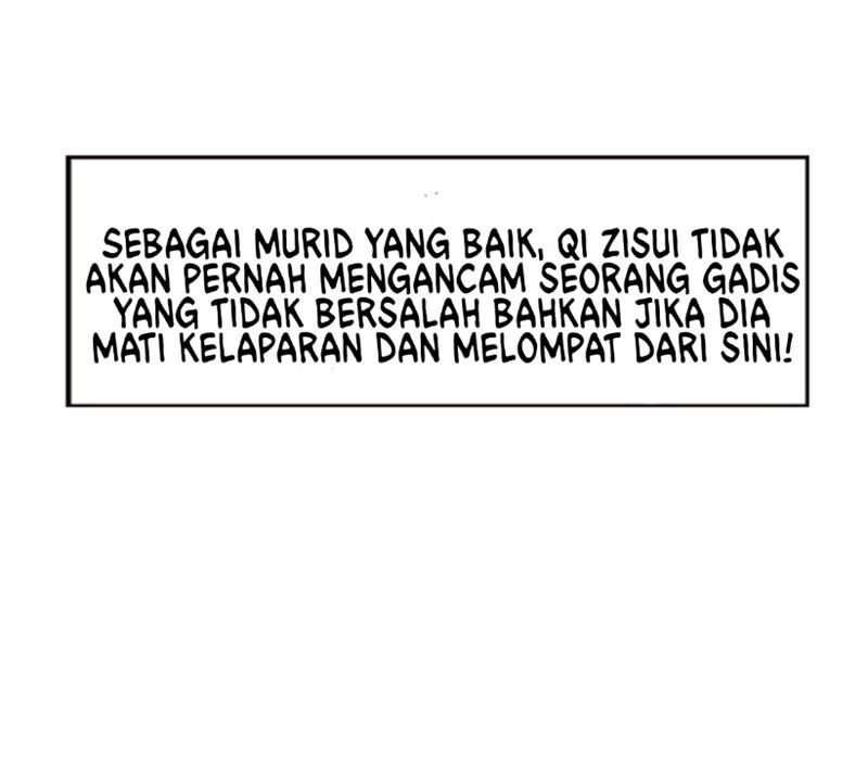I’m The Villain In The Beauties Chapter 0 - halaman 15