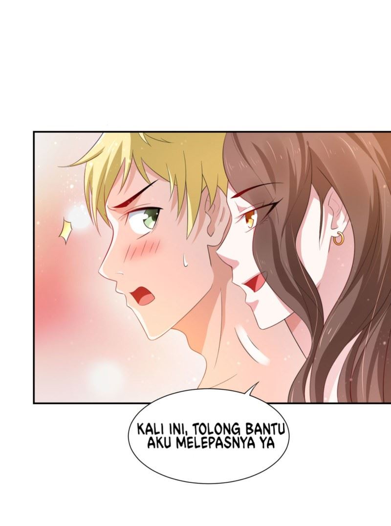 I’m The Villain In The Beauties Chapter 0 - halaman 16