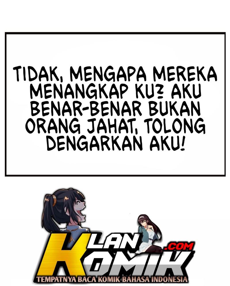 I’m The Villain In The Beauties Chapter 0 - halaman 19