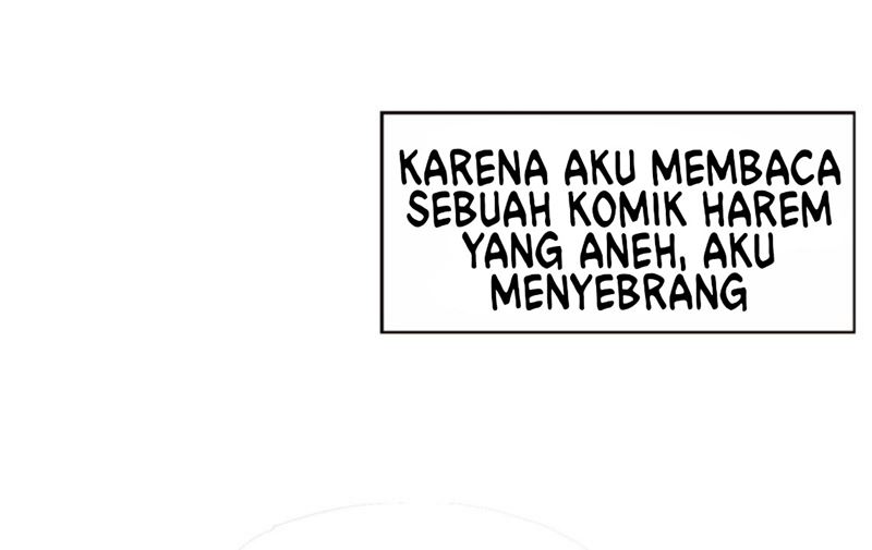 I’m The Villain In The Beauties Chapter 0 - halaman 3